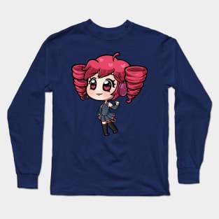 Kasane Teto 2020 Long Sleeve T-Shirt